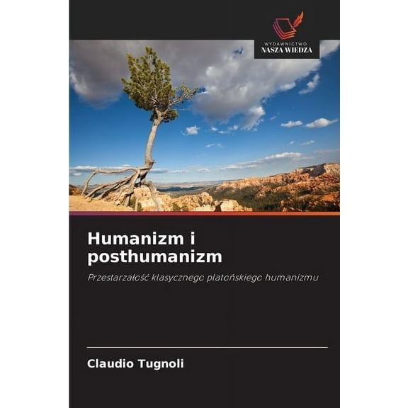 Humanizm i posthumanizm, (Paperback)