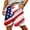 Navy #11, variant on Usa 250th Anniversary Shorts Mens 1776 Patriotic Shorts 2026 Red Blue and White Usa Flag Drawstring Sweatshorts Waistband Baggy Short Pants L