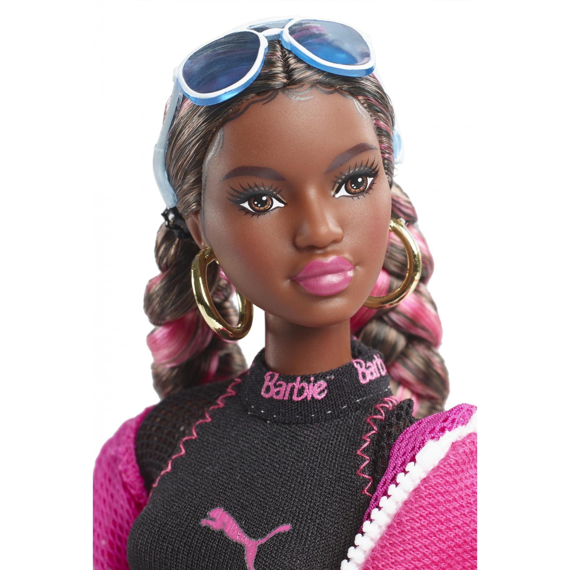puma barbie amazon