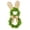 Multicolor-A, variant on Kokovifyves Easter Wreath Spring Summer Wreath for Front Door Easter Decorative Ester Rabbits Wreath Artificial Flowers Stylish Wreath for Indoor and Outdoor Spring Celebration