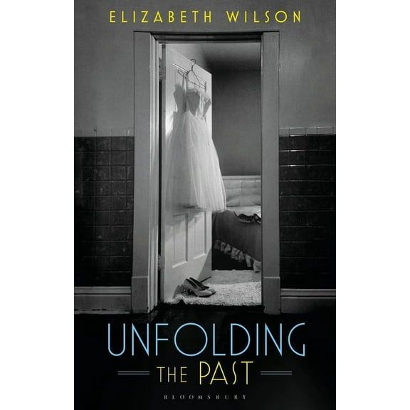 Unfolding the Past (Hardcover)