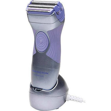 Remington Ladies Cordless Shaver