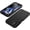 Black, variant on Case for Samsung Galaxy S25 S22 S23 FE S24 Ultra Plus Full Body 3 in 1 Shockproof Heavy Duty Anti-Scratch Rugged Kickstand Cover,Gray,for Galaxy S22