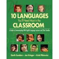 thumbnail image 2 of Ten Languages Youll Need Most In The Classroom A Guide To Communicating, Paperback, 2 of 2
