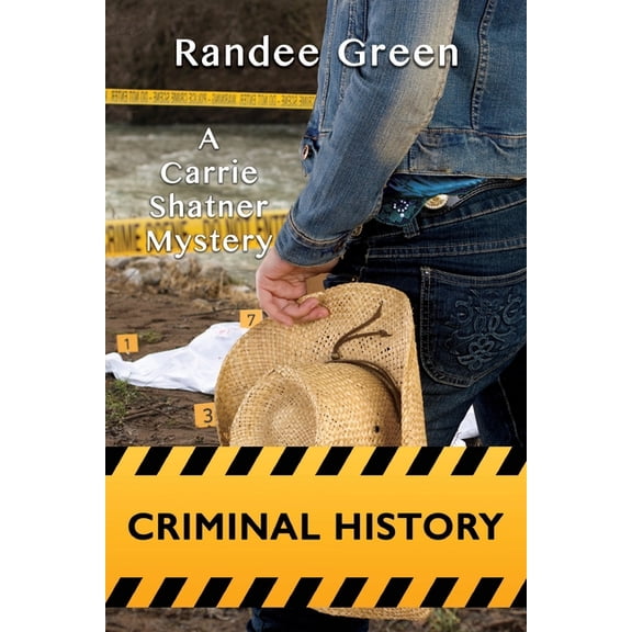 Criminal History, (Paperback)