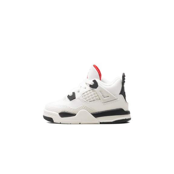 JORDAN TODDLER Air Jordan 4 TD "Flight Club" IM4027 100 IM4027 100 from Stadium Goods