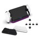 thumbnail image 3 of Soporte de carga para consola de juegos Playstation PS5 Portal Cargador Dock Portátil s;, 3 of 6