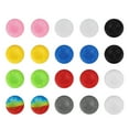 thumbnail image 1 of Joystick, Antidérapant 20 Pcs Joystick pour PS3 One 360, 1 of 8