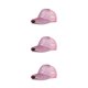 thumbnail image 1 of Sonducket Women Men Baseball Hat Traveling Hiking Headgear Polyester Bike Camping Peaked Summer Cap Birthday Adjustable Gift Type1 NO1, 1 of 6