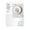 White, variant on Cricut 8.5" x 11" White Printable Vinyl Sheets 25 Count