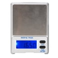 thumbnail image 2 of Sonew Digital Mini Scale 500g/0.1g High Accuracy Portable LCD Digital Scale Electronic Pocket Scale Weighing Tool, 2 of 8