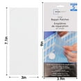 thumbnail image 3 of Mainstays 5pk Pool Vinyl Repair Patches - 3in x 7.1in, 3 of 6