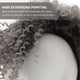 thumbnail image 5 of Extensión de cola de caballo afro con cordón y clip para mujer, 5 of 6