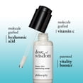 thumbnail image 3 of Sérum facial Philosophy Dose of Wisdom Bouncy Skin Rebuilding, 3 of 7