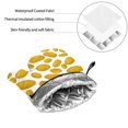 thumbnail image 7 of Oven Mitts and Pot Holders 4 Piece, Potato cute High Heat Slip Resistant Oven Mitt and Trivets Set Kitchen Oven Glove Pot Holders for Cooking Baking Grilling, 7 of 7