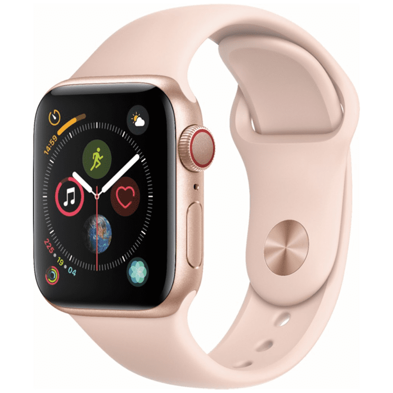 Buy Restored Apple Watch Gen 4 Series 4 