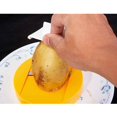 thumbnail image 4 of Utensilios Domésticos de Plástico para Hornear para Cocinar  en Gloria Máquina para hacer papas fritas en microondas, 4 of 9