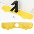 thumbnail image 1 of Feltree Kitchen and Bathroom Universal Faucet Pad Aperture Sink Storage Rack Proof and Water Accumulation Proof, 1 of 8
