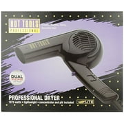 HOT TOOLS 1089 Professional Lightweight Dryer, Black