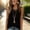 *Black, variant on ClodeEU Women's Sleeveless V Neck Linen Cotton Blend Tank Top, Loose Fit Blouse for Summer Black,Women's Plus L