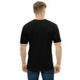 thumbnail image 3 of Skull and Rose Men's t-shirt (M), 3 of 4