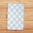 thumbnail image 5 of Cdoffice Alfombrilla De Alimentación Para Gatos, Alfombrilla De Alimentación Para Perros, Alfombrilla Absorbente Para Cuenco Para Perros Y Gatos (Beige, 12.0 X 19.1 In), 5 of 5
