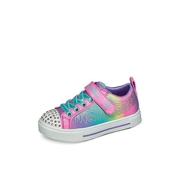 skechers twinkle sparks winged magic