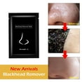 Ficarrico Blackhead Remover Face Mask Deep Cleaning Nose Skin Care Peel