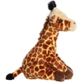 thumbnail image 2 of Aurora Stuffed Animals-Giraffe 15", 2 of 2