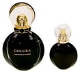 thumbnail image 2 of Set de regalo Perfume BVLGARI Goldea The Roman Night para mujer, 2 of 4