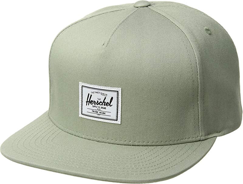 Herschel Supply Co. Men's Dean Cap 