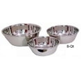 thumbnail image 1 of Lindy s 48D8 8-Quart Extra Heavy Stainless Steel Mixing Bowl, 1 of 2
