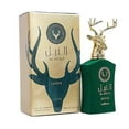 thumbnail image 1 of Lattafa Al Noble Safeer For Him / Her 100ml / 3.4oz, 1 of 3