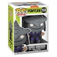 thumbnail image 2 of Funko Pop! TMNT Super Shredder (Tortugas ninja) Funko Funko Pop, 2 of 2