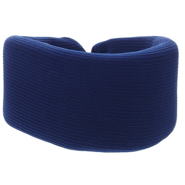Neck Gaiter Sponge Professional Cervical Collar Brace Forward Fixer Support Convenient Stretcher Sponges Travel