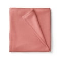 thumbnail image 5 of Mainstays 58" x 1.5 yard Lux Anti-pill Fleece Fabric Precut, Coral, 5 of 5