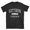 Black, variant on Scottsburg Virginia Classic Established Men's Cotton T-Shirt
