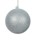 thumbnail image 6 of 3" Ball Christmas Ornaments, Various Designs and Quantities, 6 of 7