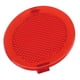 thumbnail image 1 of Reflector Rojo Para Puerta Interior, Larga Durabilidad, Fácil Instalación, Reflector Decorativo Para Panel De Puerta Interior 22612756, Mejora La Visibilidad Para Grand Am 1999 A, 1 of 7