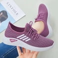thumbnail image 5 of Spot adult mesh sneakers women's lightweight running shoes sneakers women's soft soled casual shoes lightweight running shoes, 5 of 5