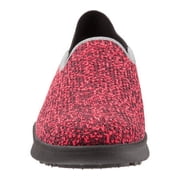 softwalk women's simba fashion sneaker, coral multi, 7 m us