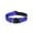 O180 BU2 15.7"!, variant on Reflective Dog Collar Adjustable Soft Neoprene Padded Nylon Pet Collars with Buckle for Medium Dogs Pet Collars Happy Day!
