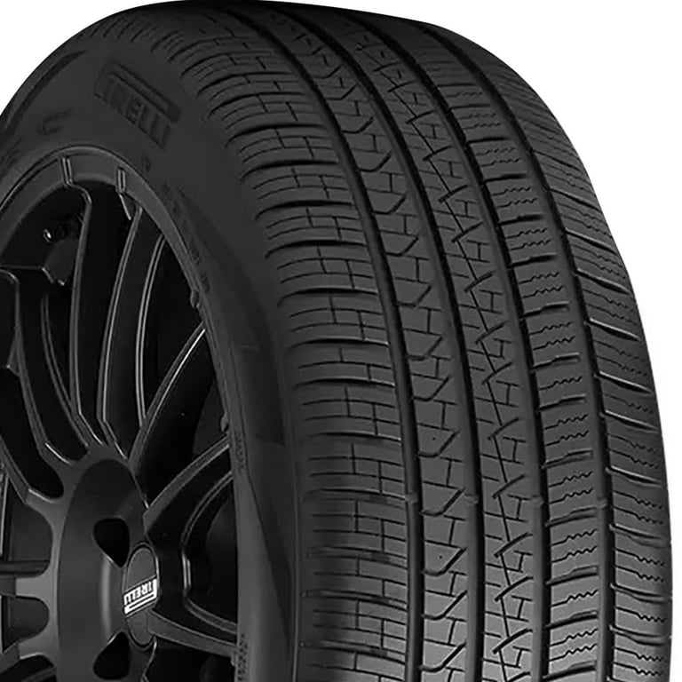Pirelli Scorpion Zero SUV/Crossover Tire All Season 235/55R18 100H Season All