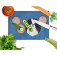 thumbnail image 2 of Carolines Treasures MH1003LCB Japanese Chin Glass Cutting Board- Large, 2 of 2
