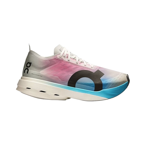 On Running Cloudboom Strike Sneaker, 8