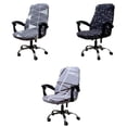 thumbnail image 1 of Funda DYNWAVEMX Silla de Oficina Giratoria Asiento, 1 of 7
