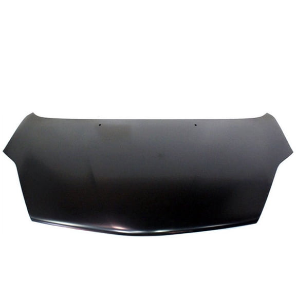 CAPA For 04-10 Sienna Van Hood Panel Assembly Primed Steel TO1230194 53301AE020