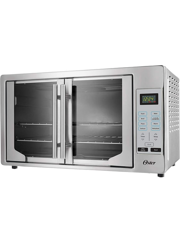 Oster Toaster Ovens in Toaster Ovens
