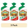 (3 pack) Guerrero Tajin Tostadas, 25 Count