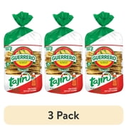 (3 pack) Guerrero Tajin Tostadas, 25 Count